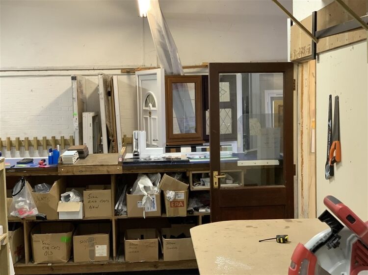 PVC BUILDING SUPPLIES TO THE TRADE & PUBLIC IN DOVER Photo 4