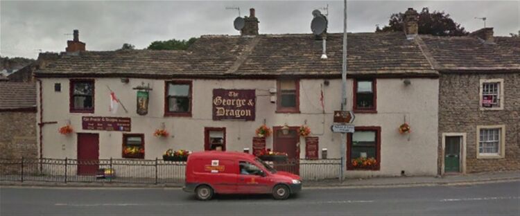 CHARMING FREEHOLD VILLAGE PUBLIC HOUSE & RESTAURANT NEAR NELSON Photo 4