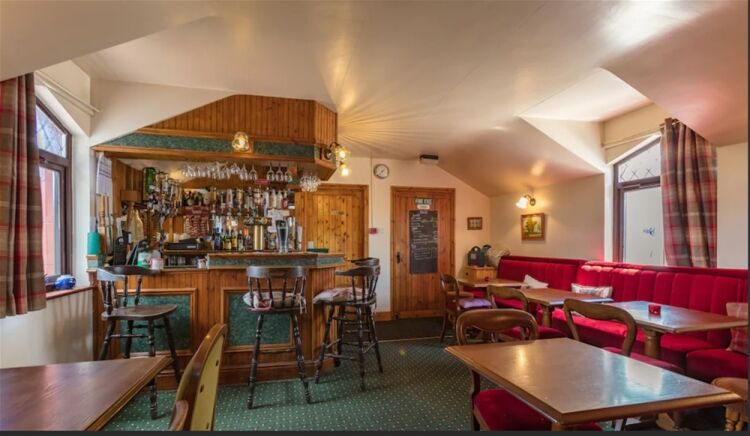 FREEHOLD HOLIDAY APARTMENTS/ RESTAURANT & LEISURE COMPLEX IN RURAL CUMBRIA