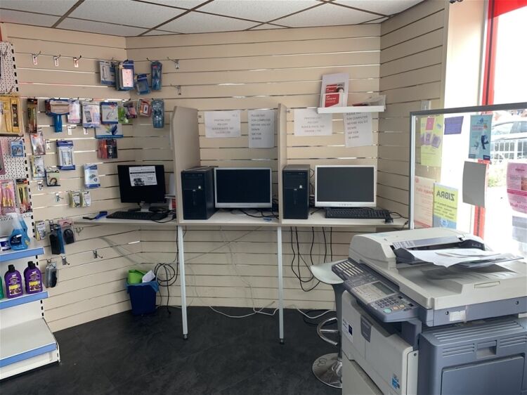 TRADITIONAL VILLAGE POST OFFICE & STATIONERS ON THE FYLDE COAST Photo 4