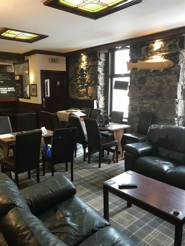 FREEHOLD VILLAGE HOTEL/PUBLIC HOUSE & RESTAURANT IN THE CAIRNGORMS Photo 4
