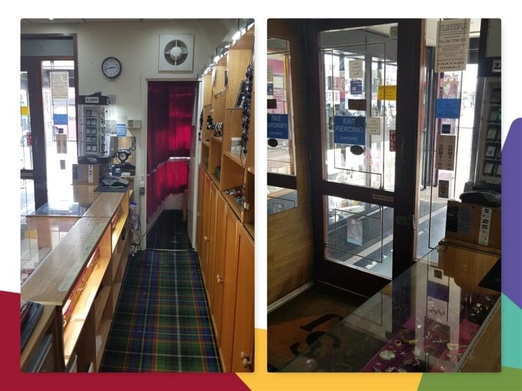 Jewellers & Pawn Brokers For Sale in London Photo 4