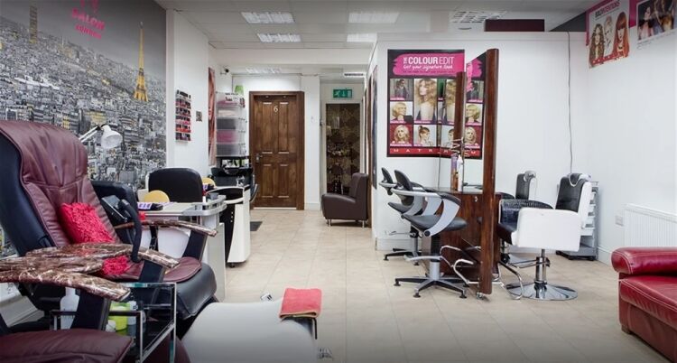HAIR & BEAUTY SPA FOR SALE IN TOOTING SW17