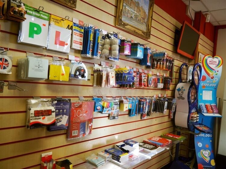 Post Offices For Sale in Pontefract Photo 4