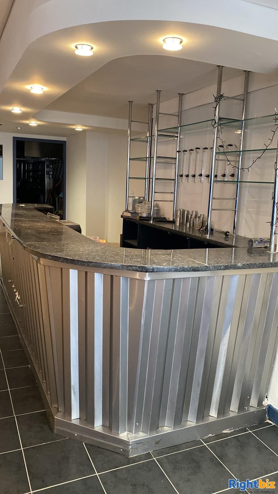 Class 3 Restaurant for sale in Aberdeen