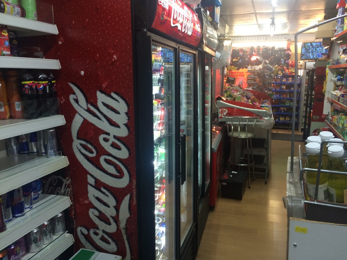 Retail news, Shop for Sale, £55,000 busy location Ladypool Road, Balsall Heath in Birmingham Photo 4