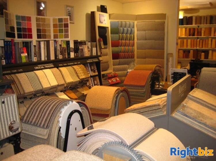 Leasehold Domestic & Commercial Flooring Business Located In Falmouth Photo 4