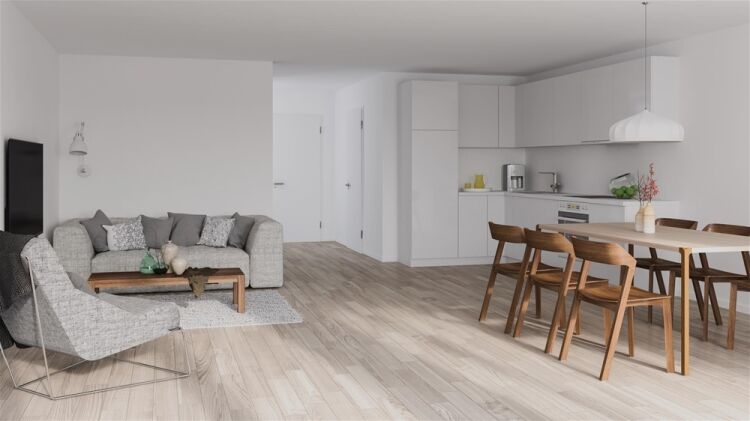 A REPUTABLE SUPPLIER AND INSTALLER OF FLOORING Photo 4