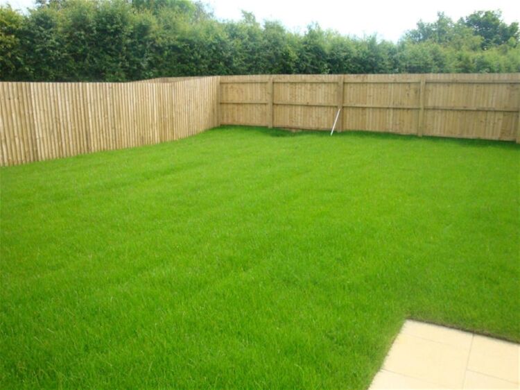 PROVIDER OF SOFT LANDSCAPING AND FENCING SERVICES