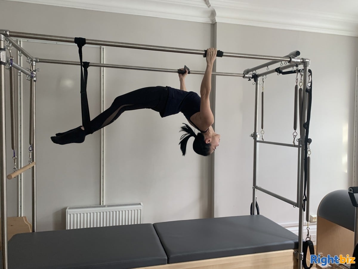 Profitable well established Pilates Studio in South Ken