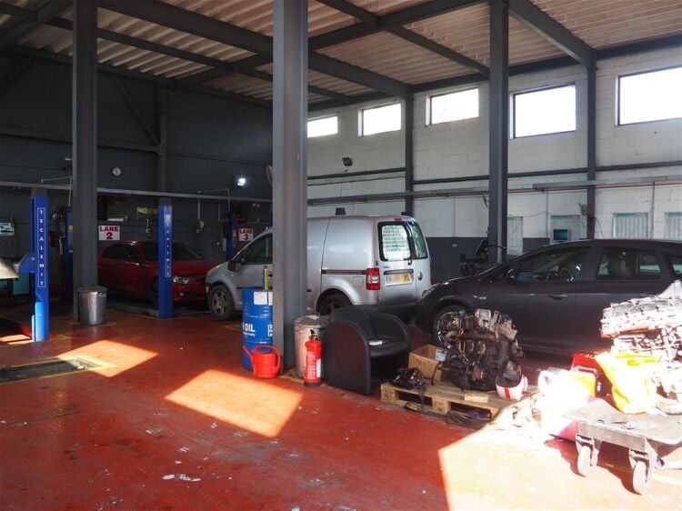 Vehicle Repairs & MOT For Sale in Middlesbrough Photo 4