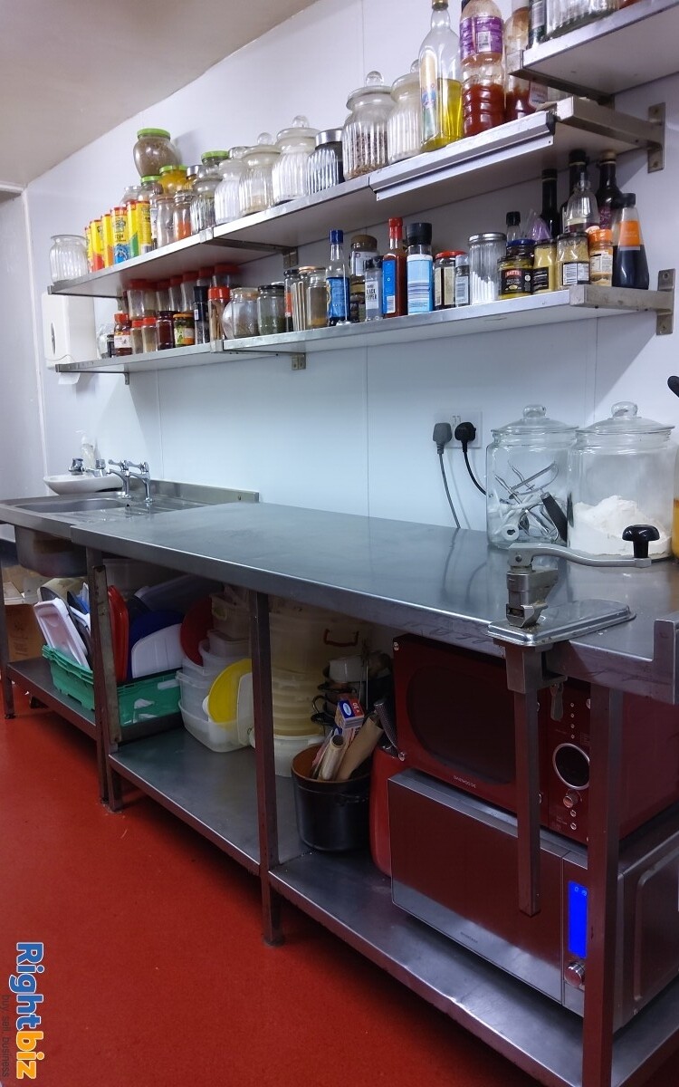Award-winning bistro bar and B&B