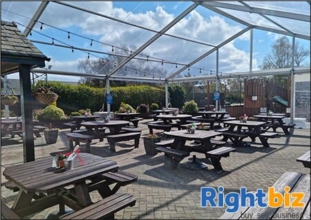 For Sale SARACENS HEAD, Halsall, Ormkirk