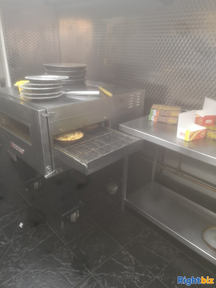 Take away to rent in Merseyside Photo 4