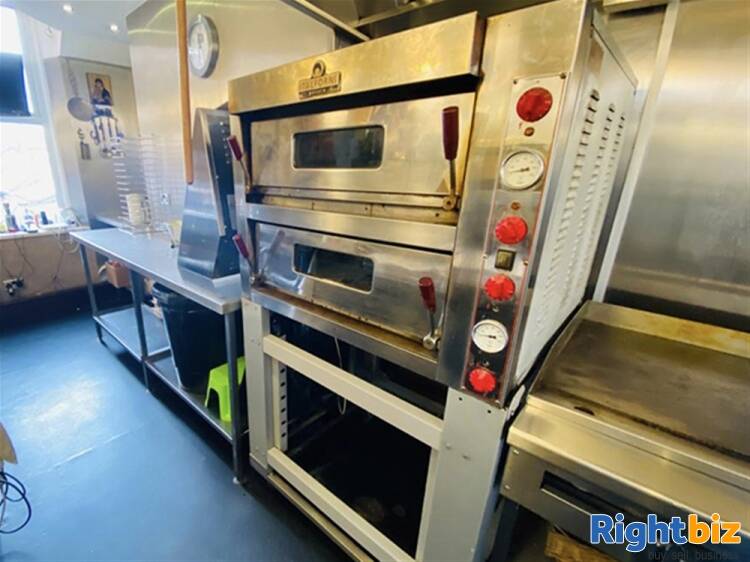 WELL PRESENTED TAKE AWAY - LANCASHIRE Photo 4