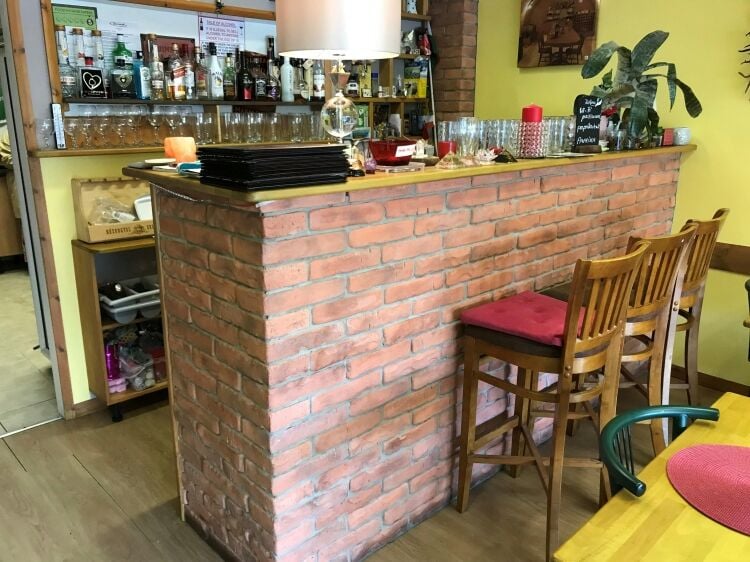 Restaurant/Cafe with 44 Covers Photo 4