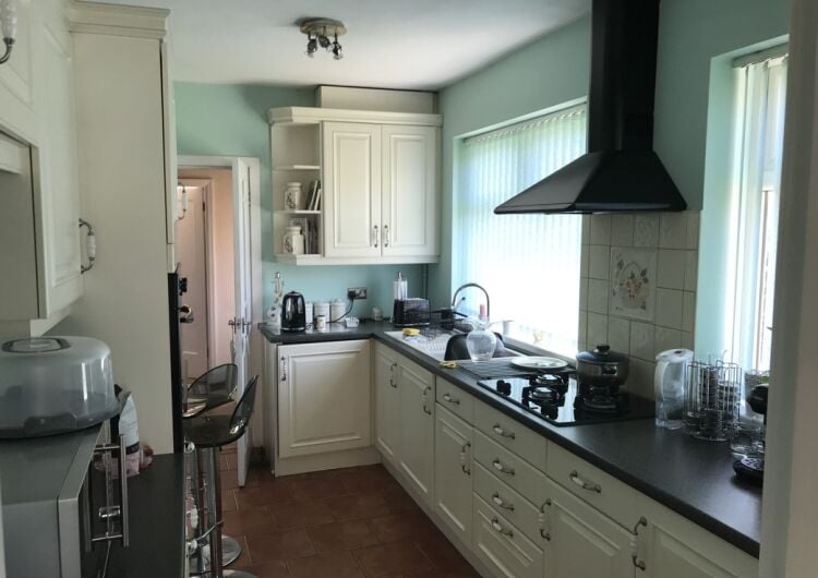 Large Commercial Freehold with Accom - Staffs