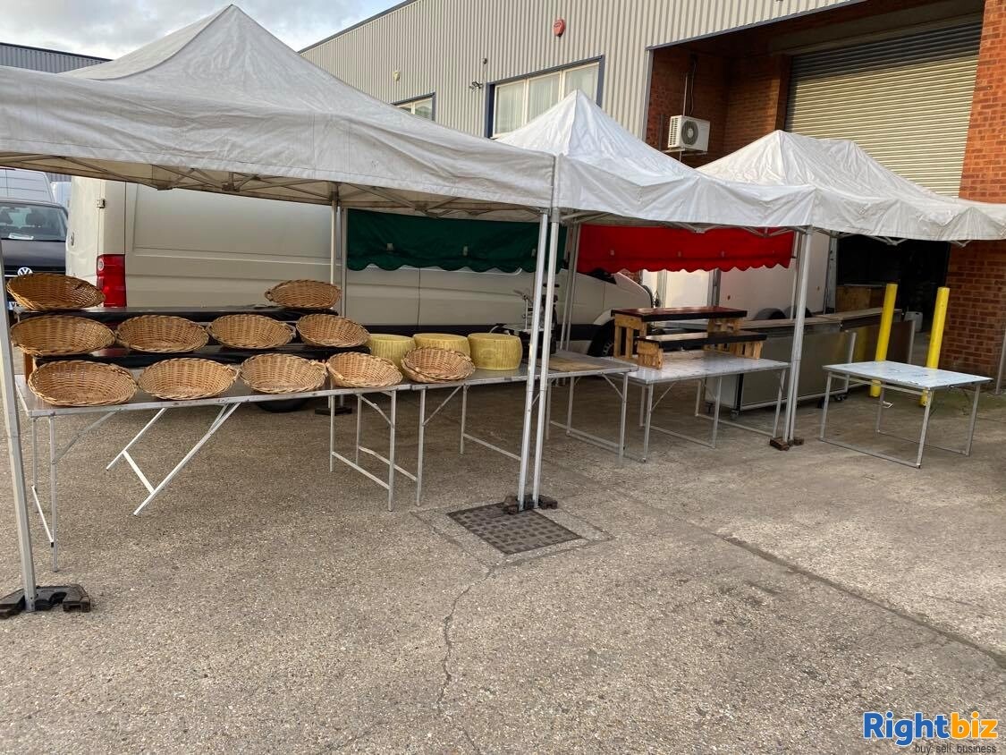 Italian cheese and salami business for sale