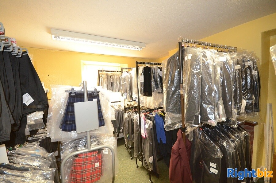 School Uniform Outfitters for sale