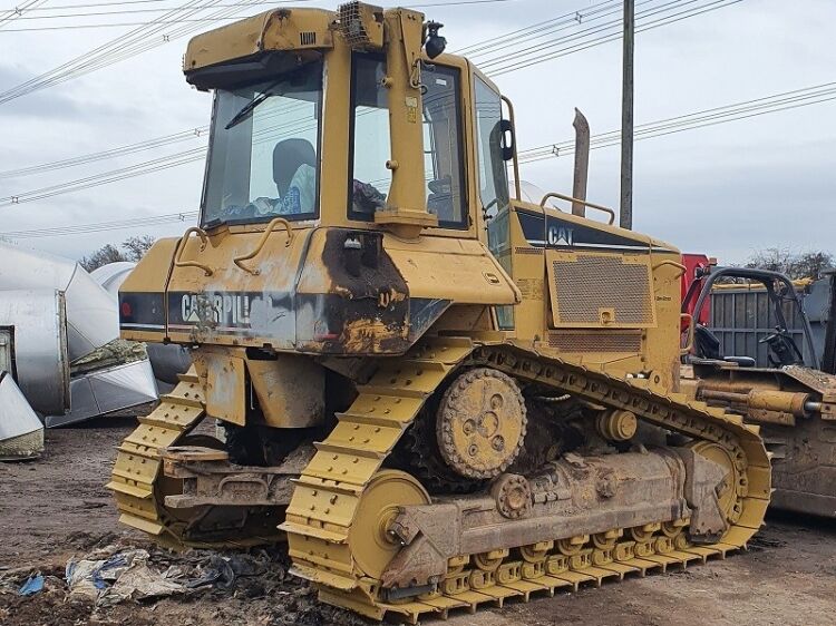 Reputable Machinery Repair Business For Sale Photo 4