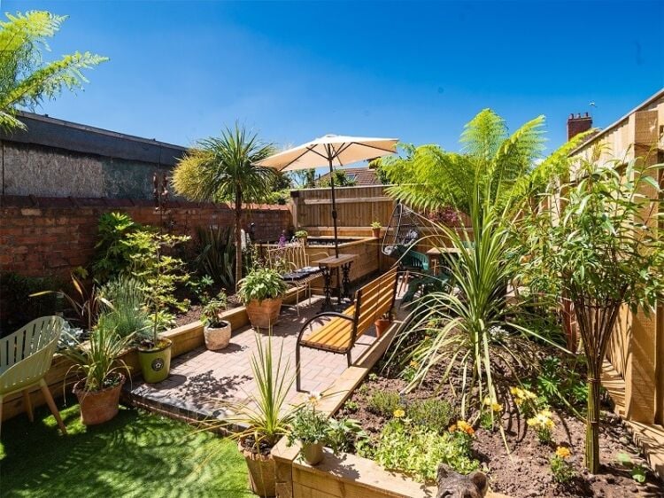 Beautiful Guest House For Sale