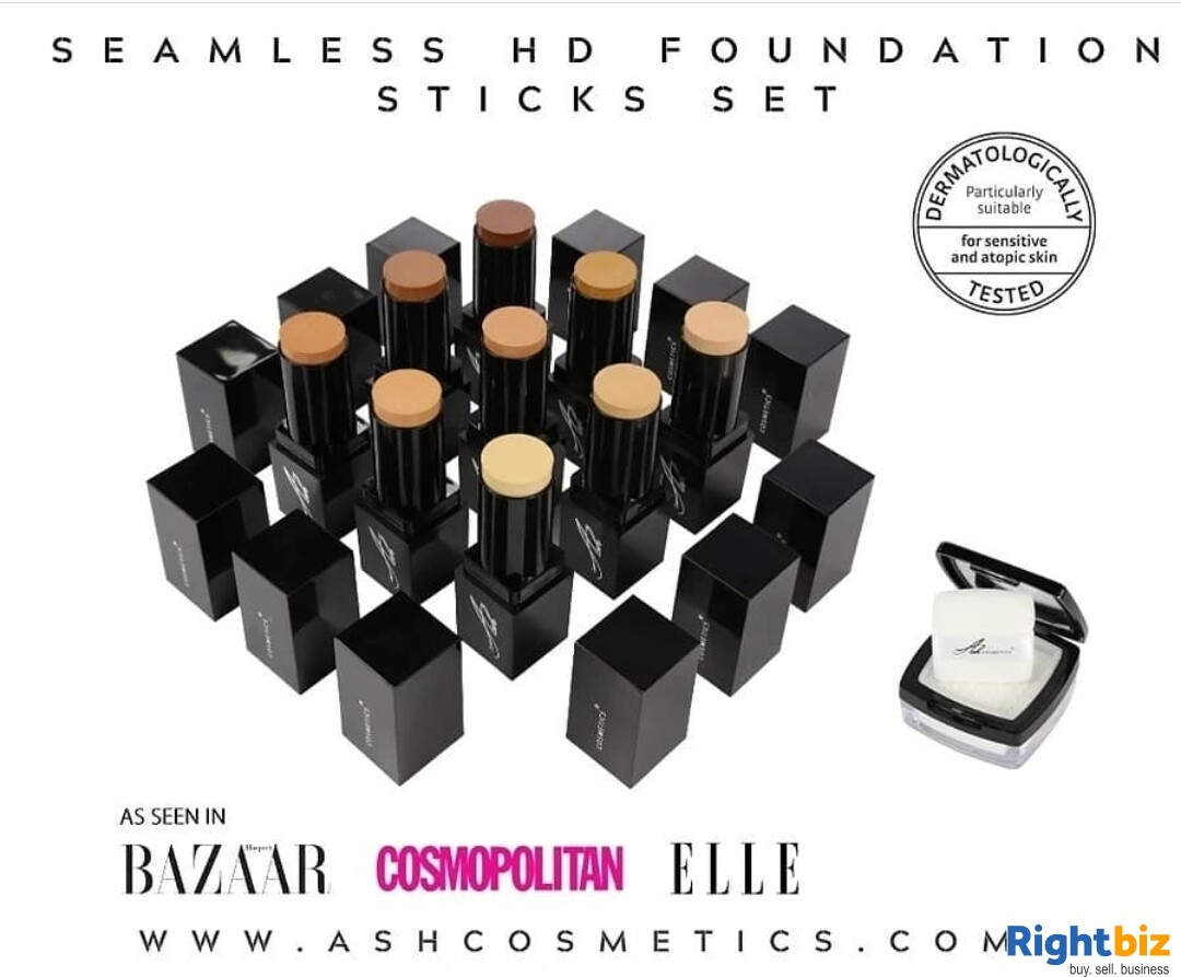 Science led beauty brand on sale in Manchester