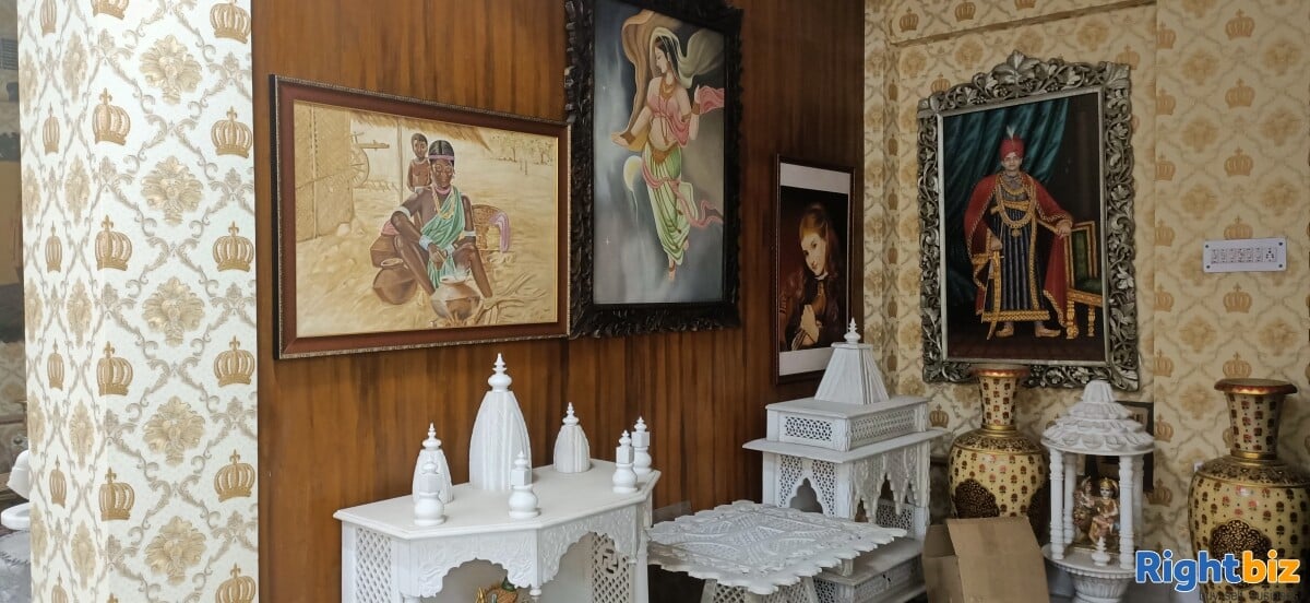 Handicrafts For SALE
