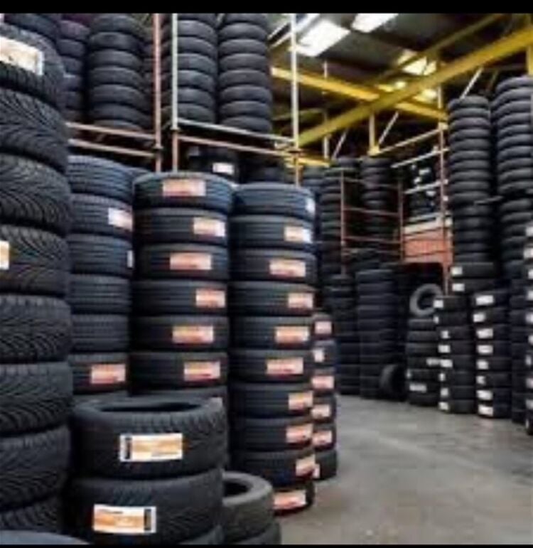 INDEPENDENT AUTO TYRES SPECIALIST IN MANSFIELD