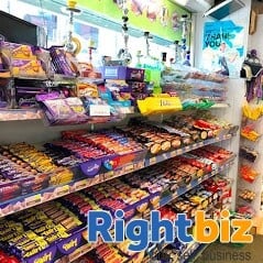 Newsagent and Convenience store in Blyth Northumberland For Sale Photo 5