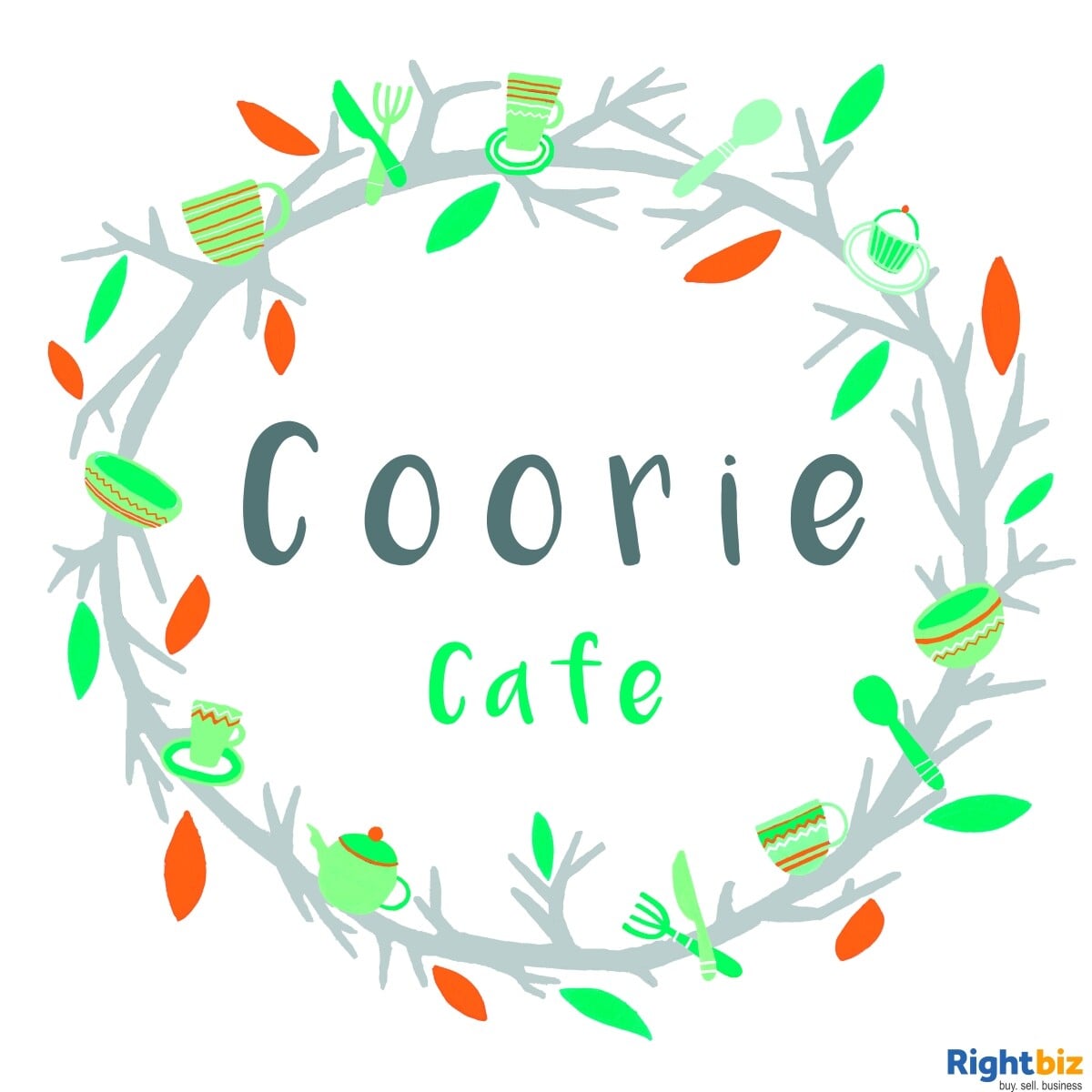 Popular hot food cafe and takeaway with excellent reputation