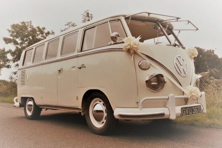 Wedding Car Business - Manchester