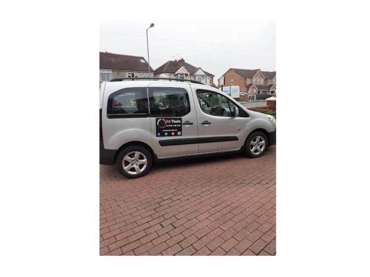 Reputable Taxi Hire Business For Sale