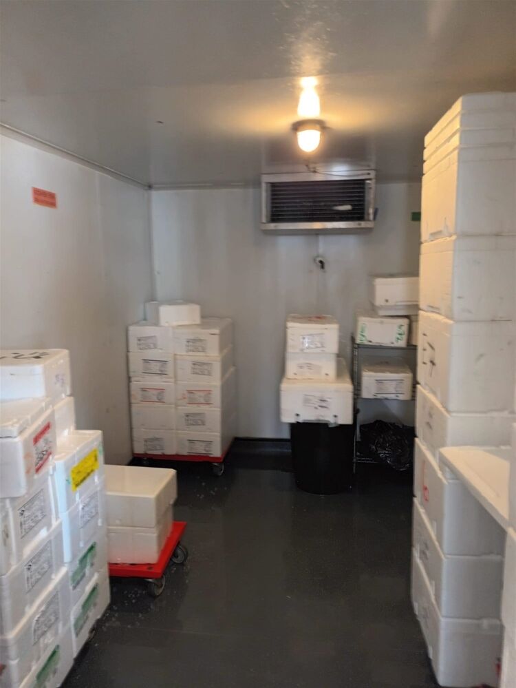 A SPECIALIST PROVIDER OF FISH AND SEAFOOD PRODUCTS OPERATING NATIONWIDE Photo 4