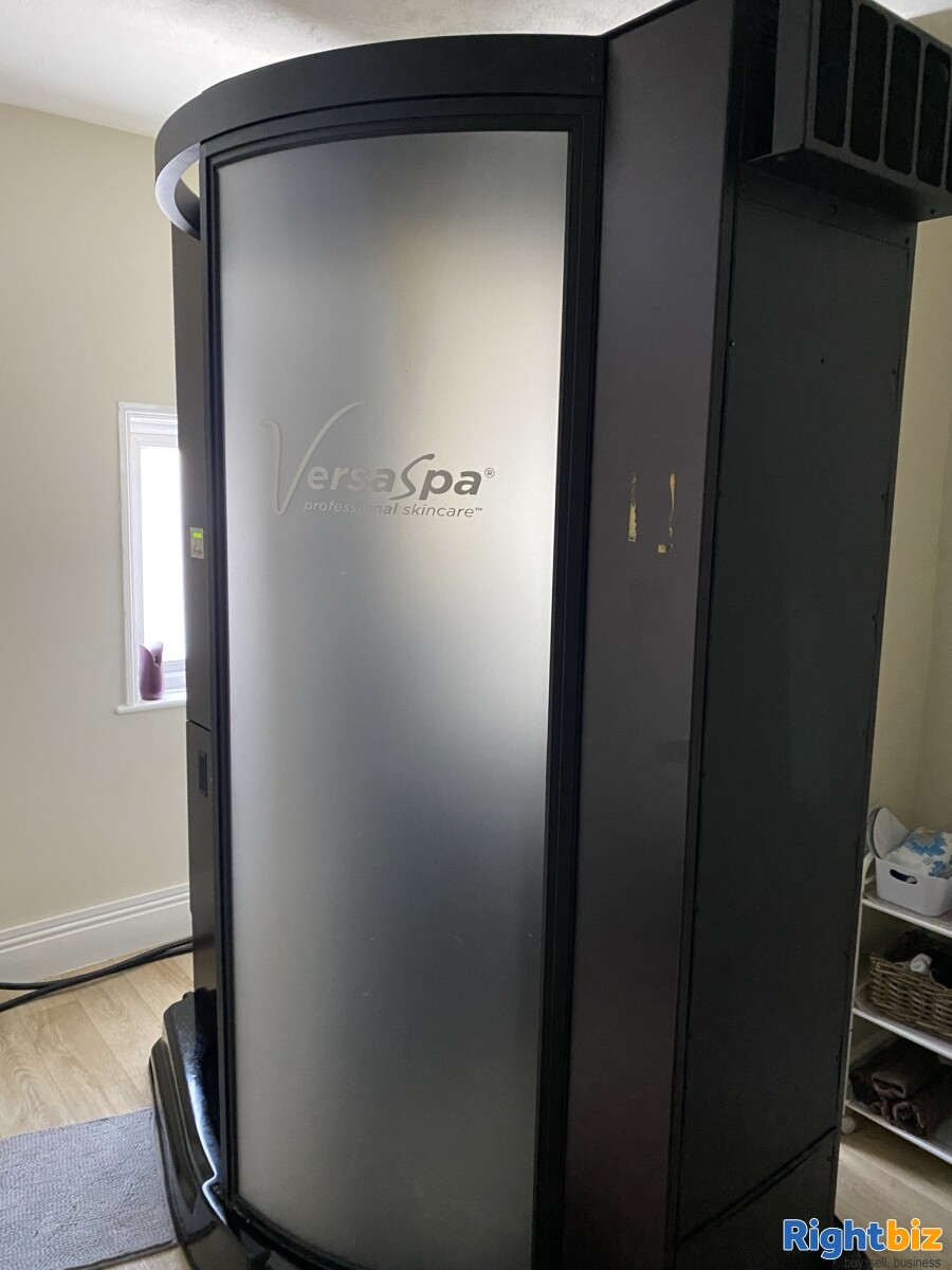 Leasehold Beauty and Tanning Salon for Sale Photo 4