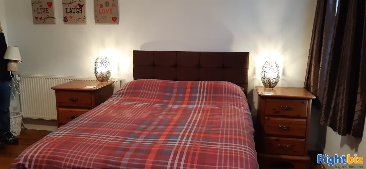 Freehold Air BnB Business in Chester City Centre Photo 4