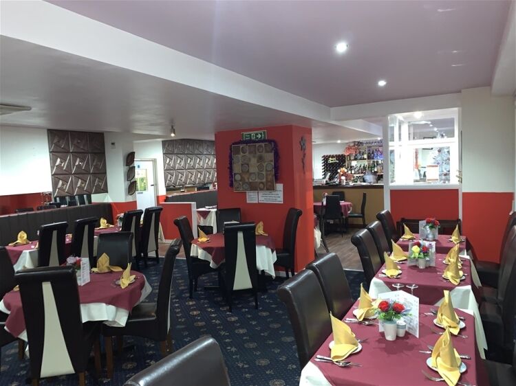 LICENSED RESTAURANT popular village location close to DOVER Photo 4