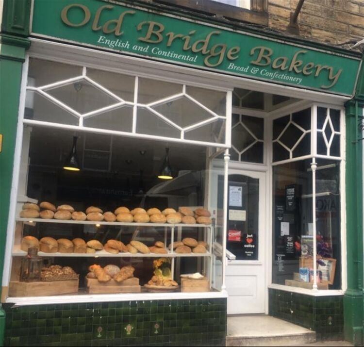 CRAFT BAKERY located in highly sought after HOLME VALLEY locality Photo 4