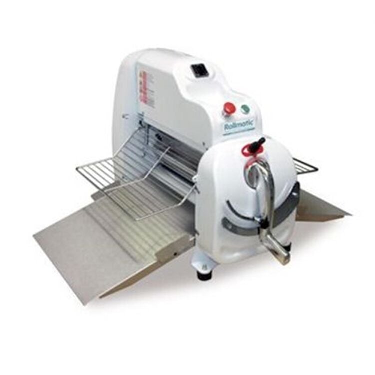 A SUPPLIER OF COMMERCIAL BAKERY MACHINERY Photo 4