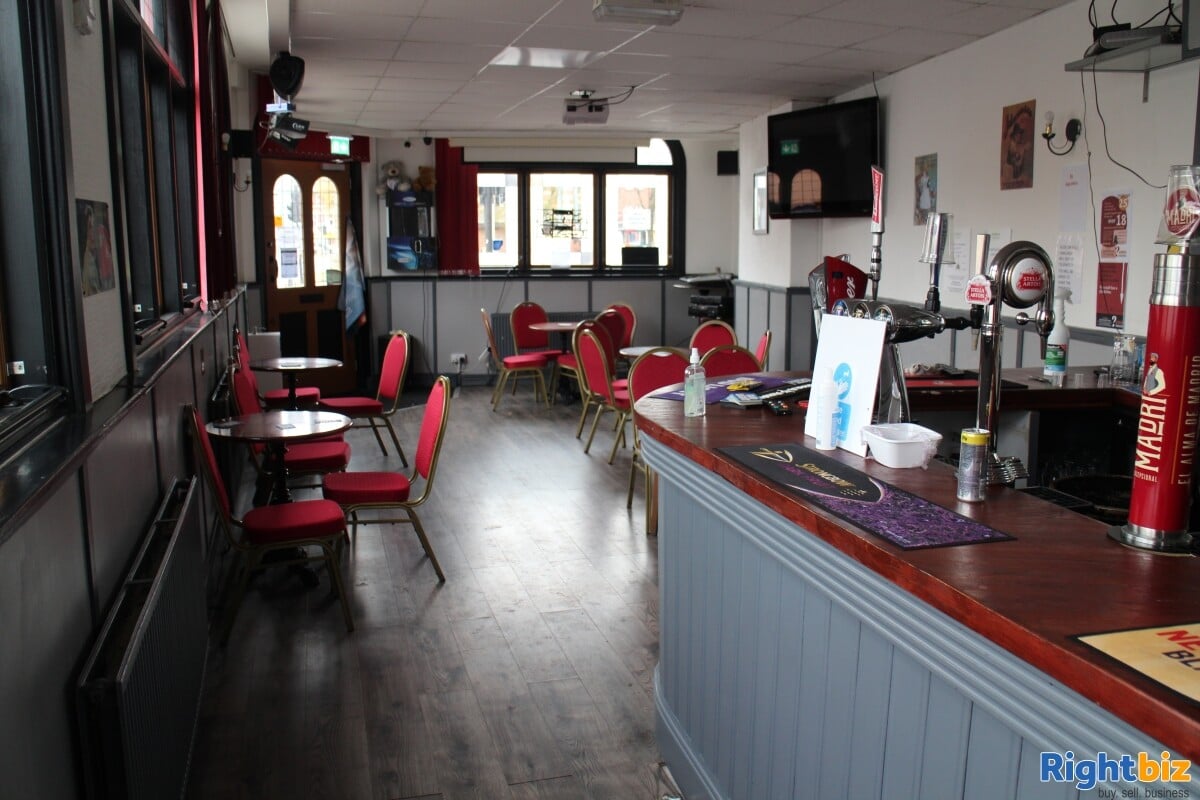 Newport City Centre Freehouse
