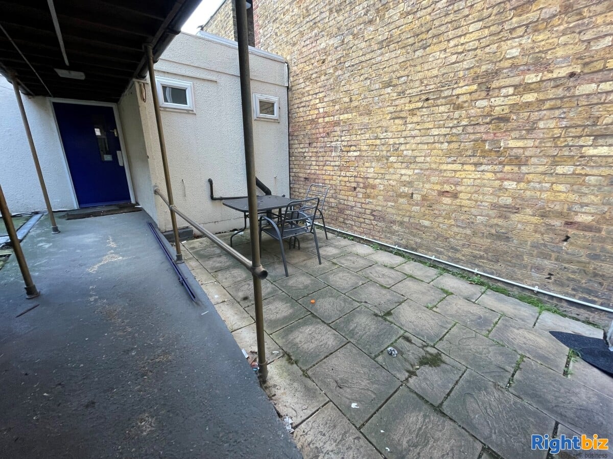Whole Building Lease Woolwich for sale Photo 4