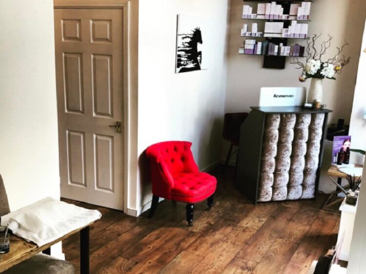 High-Street Beauty Salon for Sale – Established & Well-Loved