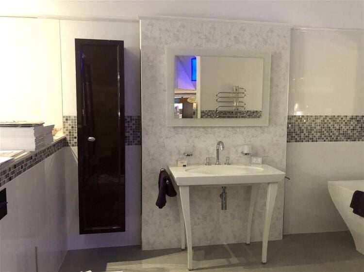 EASY TO RUN BATHROOM DESIGN & SALES AND COMPLETE FITTING SERVICE - CUMBRIA Photo 4