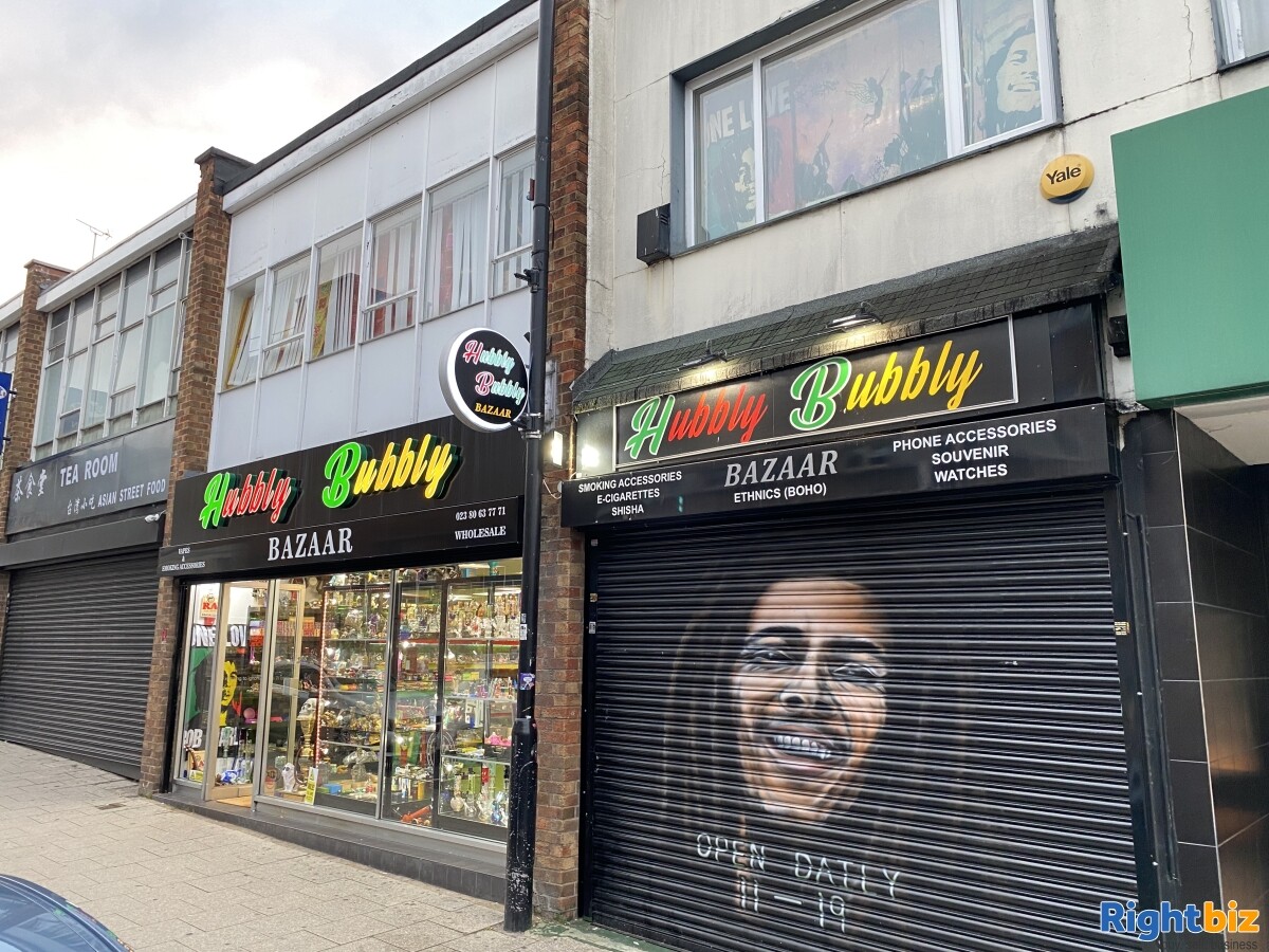 Established company 10 years smoking accessories and vape
