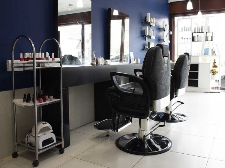 Well established Beauty and Skincare salon for sale Photo 4