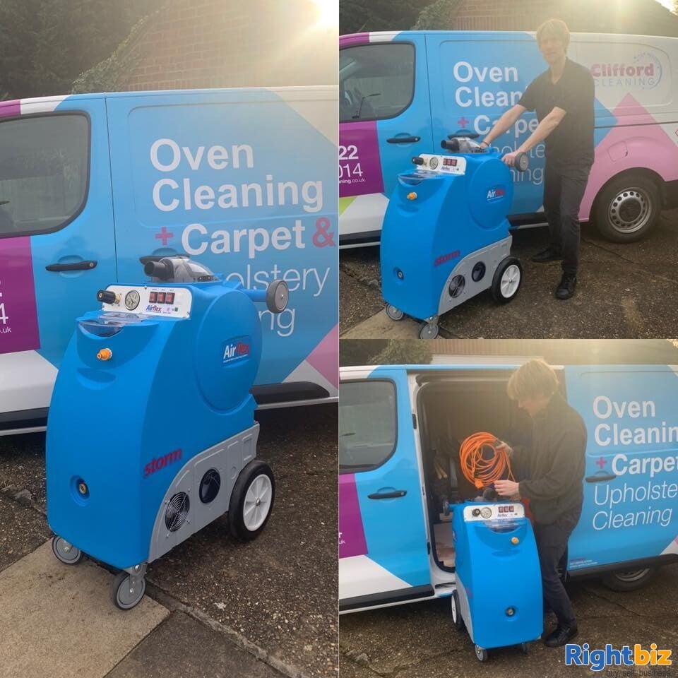 Oven, Carpet & Upholstery Cleaning Services in Lincoln  and Surrounding Areas