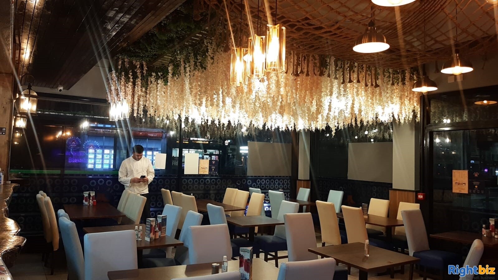 Leasehold Restaurant for sale in Dunstable Photo 5