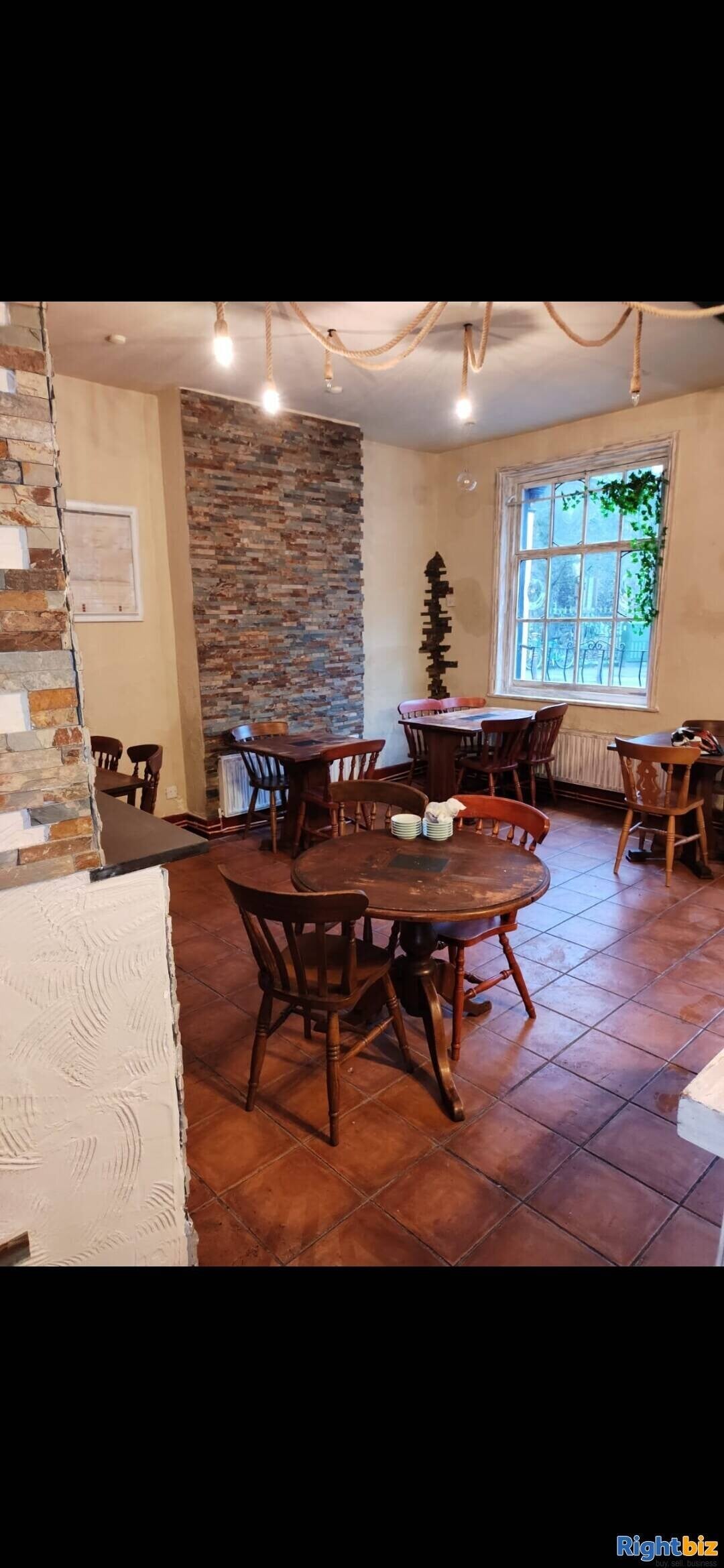 Leasehold Restaurant in Norwich