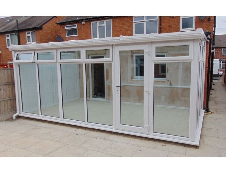 Reputable Window & Conservatory Installation Business For Sale Photo 4