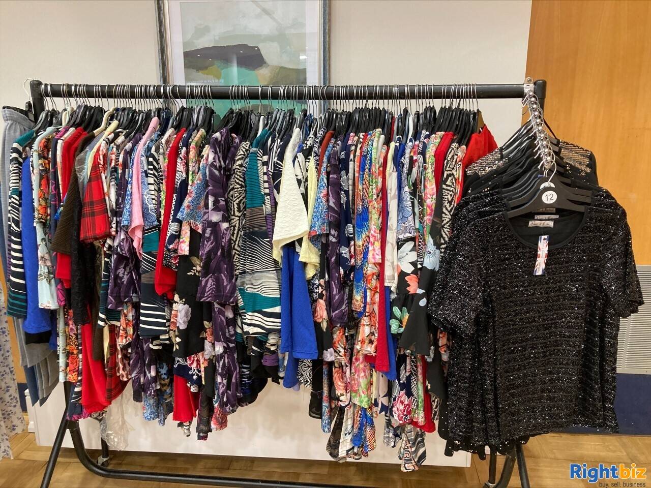 Mobile Retail Business for Sale
