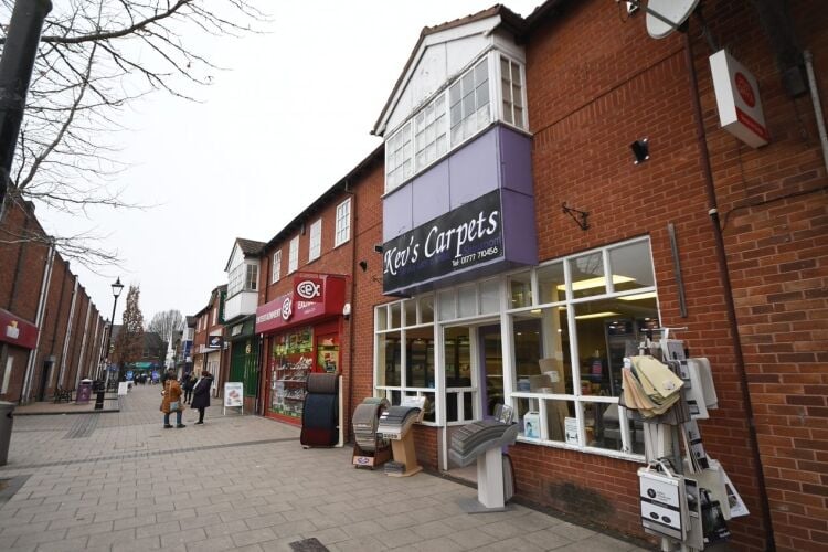 Established Flooring Specialist - Retford